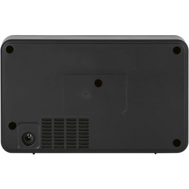 Telestar 20-100-02 Radio Internet DIRA M 5i Noir