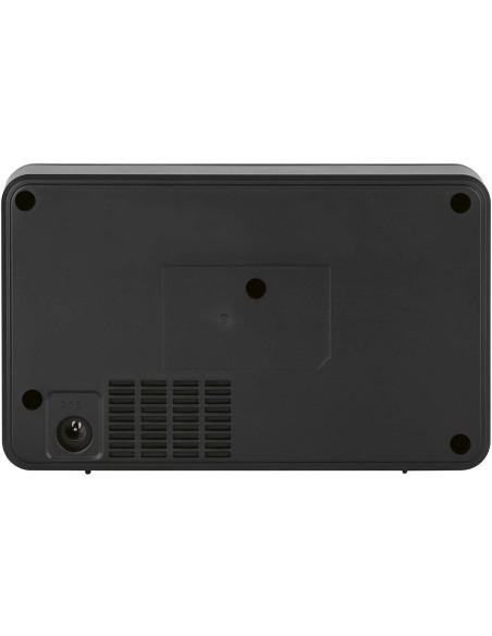 Telestar 20-100-02 Radio Internet DIRA M 5i Noir