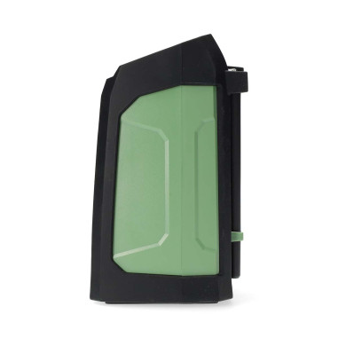 Imperial 22-109-00 DABMAN OR 5 radio mobile DAB+/FM d'extérieur