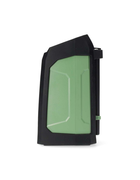 Imperial 22-109-00 DABMAN OR 5 radio mobile DAB+/FM d'extérieur