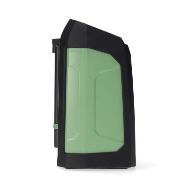 Imperial 22-109-00 DABMAN OR 5 radio mobile DAB+/FM d'extérieur