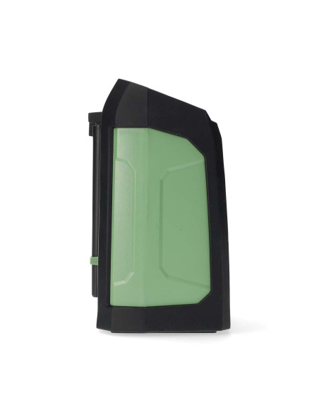 Imperial 22-109-00 DABMAN OR 5 radio mobile DAB+/FM d'extérieur
