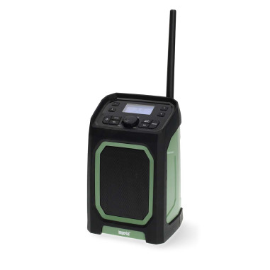 Imperial 22-109-00 DABMAN OR 5 radio mobile DAB+/FM d'extérieur
