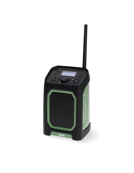 Imperial 22-109-00 DABMAN OR 5 radio mobile DAB+/FM d'extérieur
