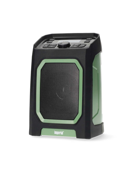 Imperial 22-109-00 DABMAN OR 5 radio mobile DAB+/FM d'extérieur