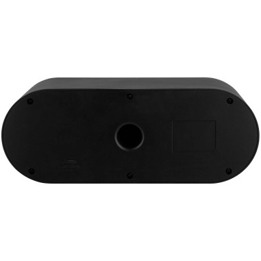 Imperial 22-315-00 i105 Radio Internet Wi-Fi avec écran couleur de 2.4 pouces Noir