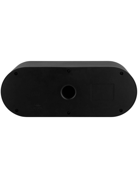 Imperial 22-315-00 i105 Radio Internet Wi-Fi avec écran couleur de 2.4 pouces Noir