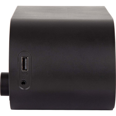 Imperial 22-315-00 i105 Radio Internet Wi-Fi avec écran couleur de 2.4 pouces Noir