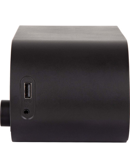 Imperial 22-315-00 i105 Radio Internet Wi-Fi avec écran couleur de 2.4 pouces Noir
