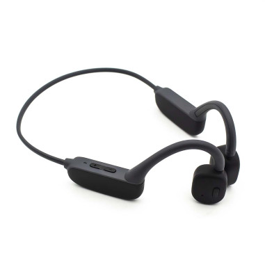Imperial 22-9034-00 Casque d'écoute à conduction osseuse bluTC active 2 Noir