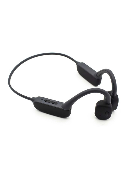 Imperial 22-9034-00 Casque d'écoute à conduction osseuse bluTC active 2 Noir