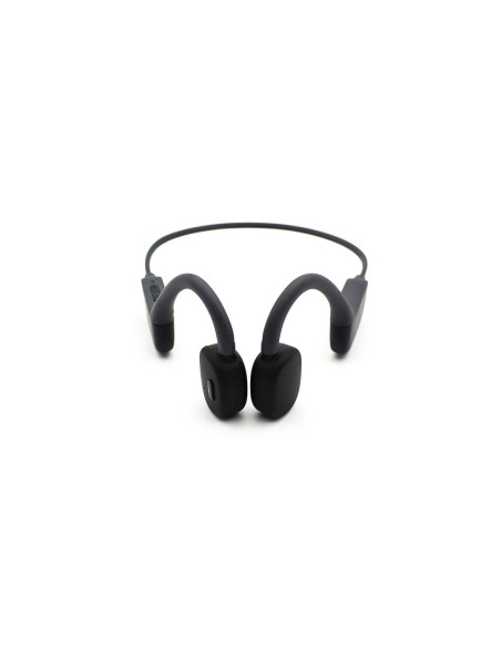 Imperial 22-9034-00 Casque d'écoute à conduction osseuse bluTC active 2 Noir