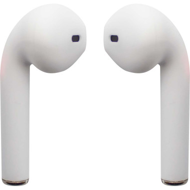 Imperial 22-9035-20 bluTC TWS Casque HP 1 Blanc