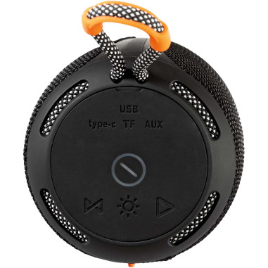 Imperial 22-9054-00 Haut-parleur Bluetooth BAS 9
