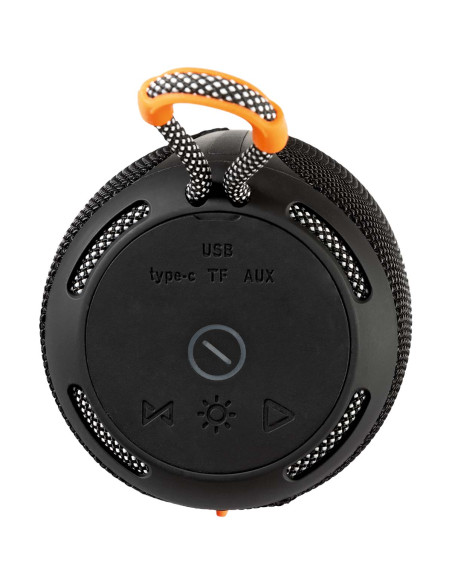 Imperial 22-9054-00 Haut-parleur Bluetooth BAS 9