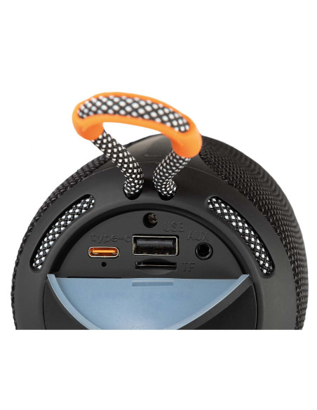 Imperial 22-9054-00 Haut-parleur Bluetooth BAS 9