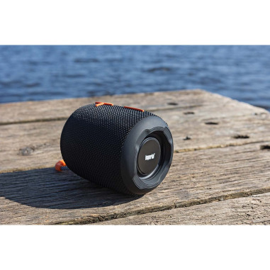Imperial 22-9054-00 Haut-parleur Bluetooth BAS 9