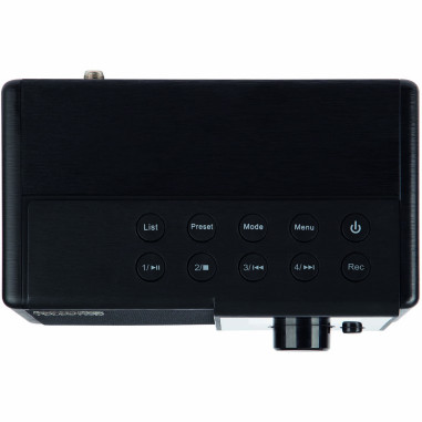 Telestar 30-111-02 DIRA M11i+ Compact Multifunction Radio EWF DAB+ / FM / Internet / Bluetooth