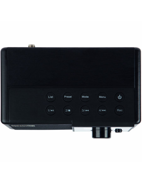 Telestar 30-111-02 DIRA M11i+ Compact Multifunction Radio EWF DAB+ / FM / Internet / Bluetooth