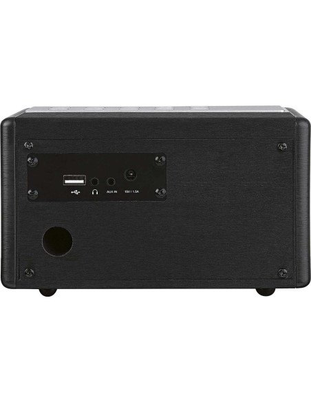 Telestar 5320200 DIRA M 12i MP3 internetradio