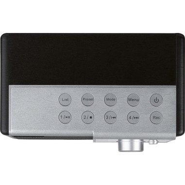 Telestar 5320200 DIRA M 12i MP3 internetradio