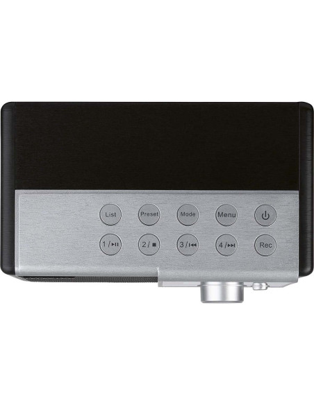 Telestar 5320200 DIRA M 12i MP3 internetradio