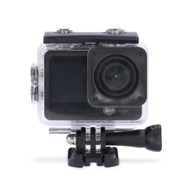 Nedis ACAM31BK Caméra d'action