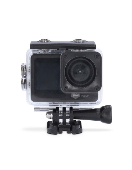 Nedis ACAM31BK Caméra d'action