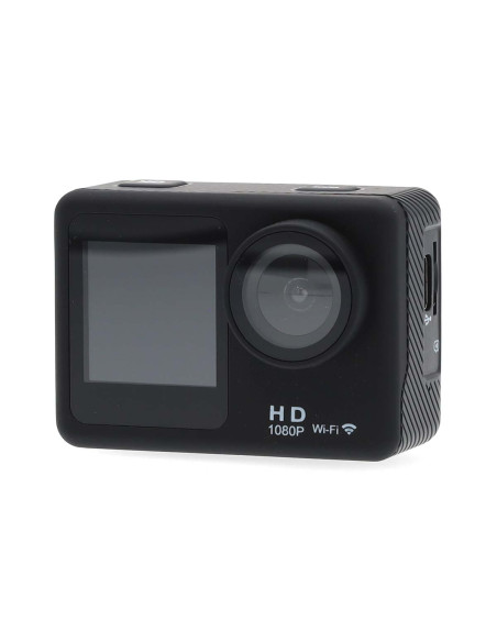 Nedis ACAM31BK Caméra d'action