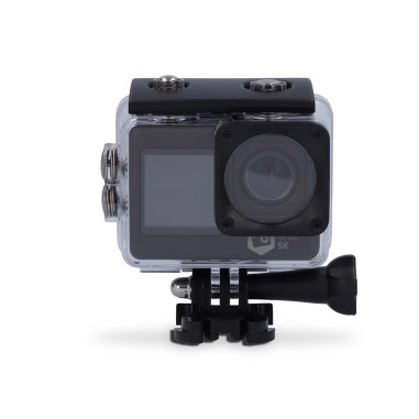 Nedis ACAM71BK Caméra d'action