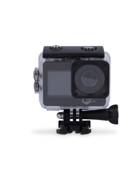 Nedis ACAM71BK Caméra d'action