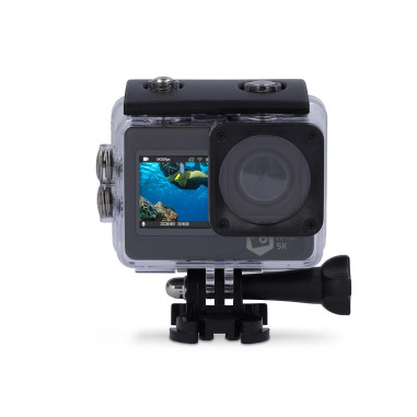 Nedis ACAM71BK Caméra d'action
