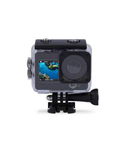 Nedis ACAM71BK Caméra d'action