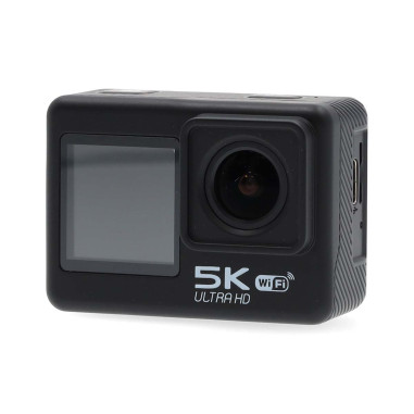Nedis ACAM71BK Caméra d'action