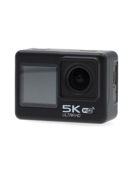 Nedis ACAM71BK Caméra d'action