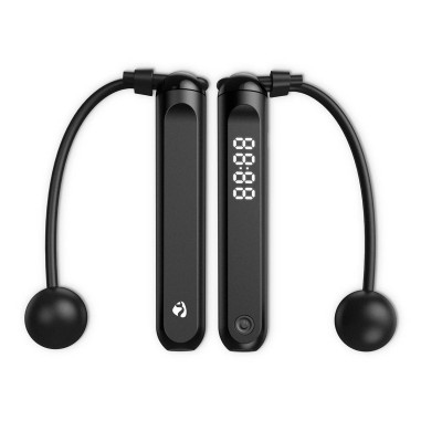 Nedis BTHJR10BK SmartLife Sports de Plein Air