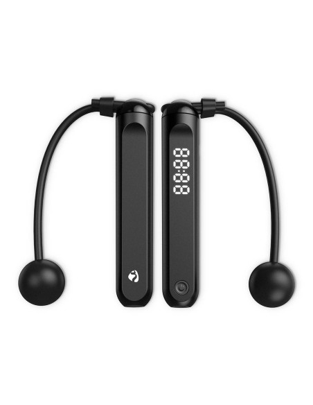 Nedis BTHJR10BK SmartLife Sports de Plein Air
