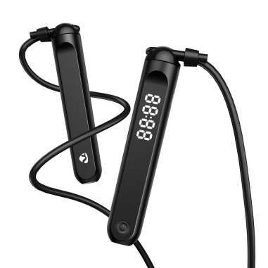 Nedis BTHJR10BK SmartLife Sports de Plein Air
