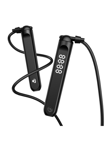 Nedis BTHJR10BK SmartLife Sports de Plein Air