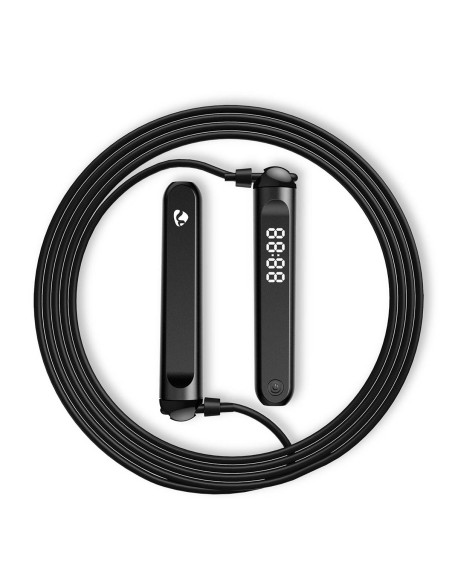 Nedis BTHJR10BK SmartLife Sports de Plein Air