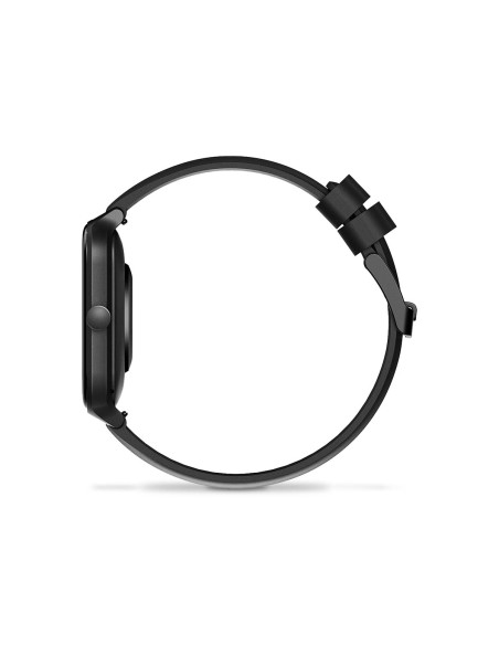 Nedis BTSW30BK Montre SmartLife
