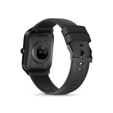 Nedis BTSW30BK Montre SmartLife