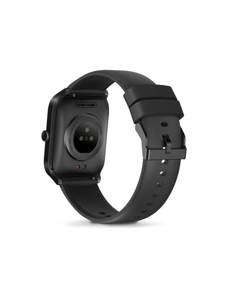 Nedis BTSW30BK Montre SmartLife