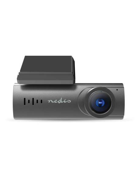 Nedis DCAM1024BK Caméra Embarquée