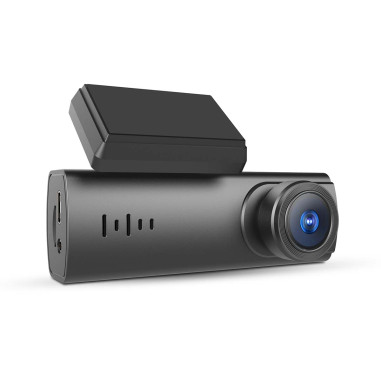 Nedis DCAM1024BK Caméra Embarquée