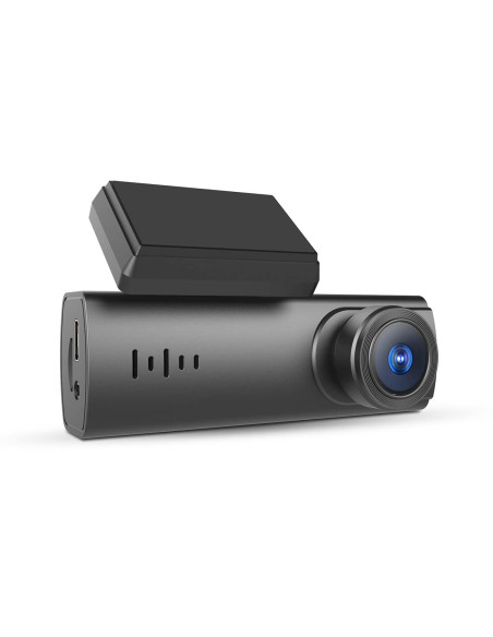 Nedis DCAM1024BK Caméra Embarquée