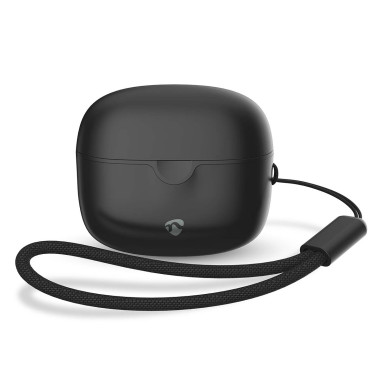 Nedis HPBT2400BK Écouteurs entièrement sans fil