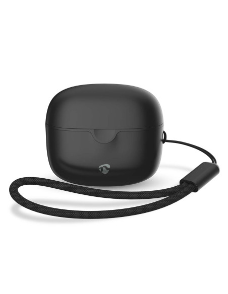 Nedis HPBT2400BK Écouteurs entièrement sans fil