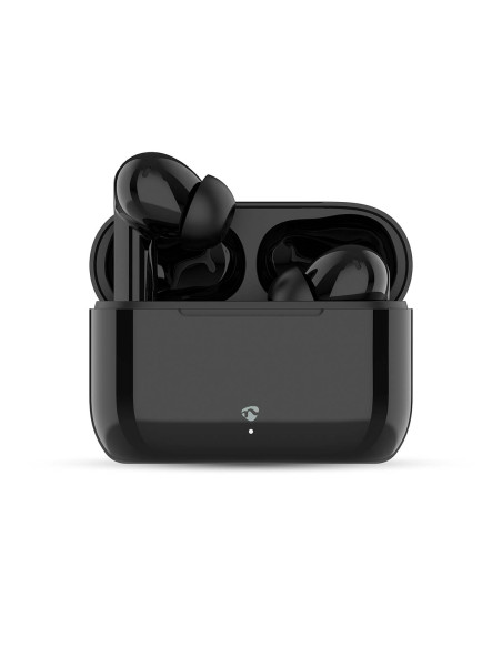 Nedis HPBT2425BK Écouteurs entièrement sans fil