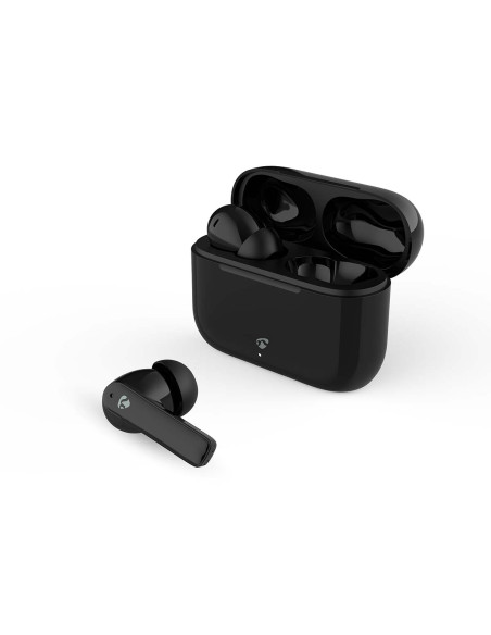 Nedis HPBT2425BK Écouteurs entièrement sans fil